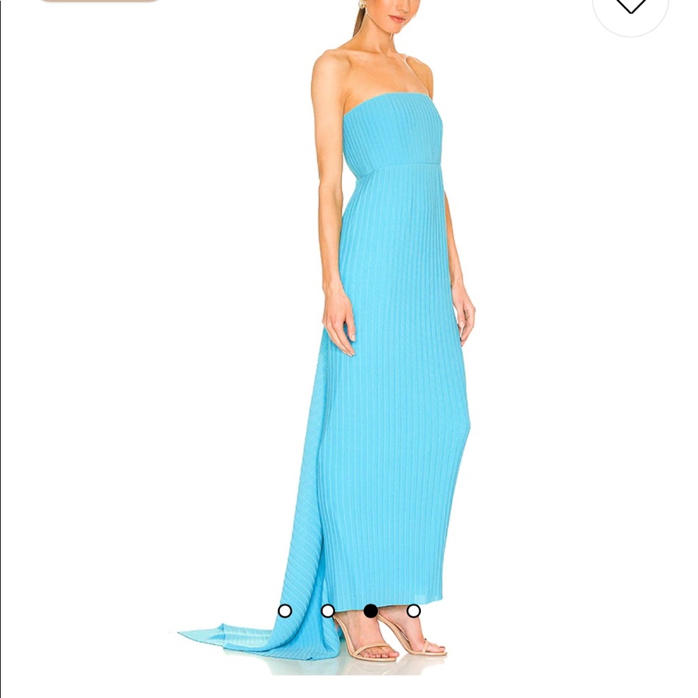 Solace london gown
